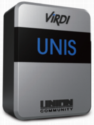 UNIS-SERVER