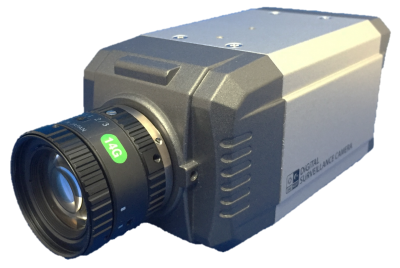 Box Camera